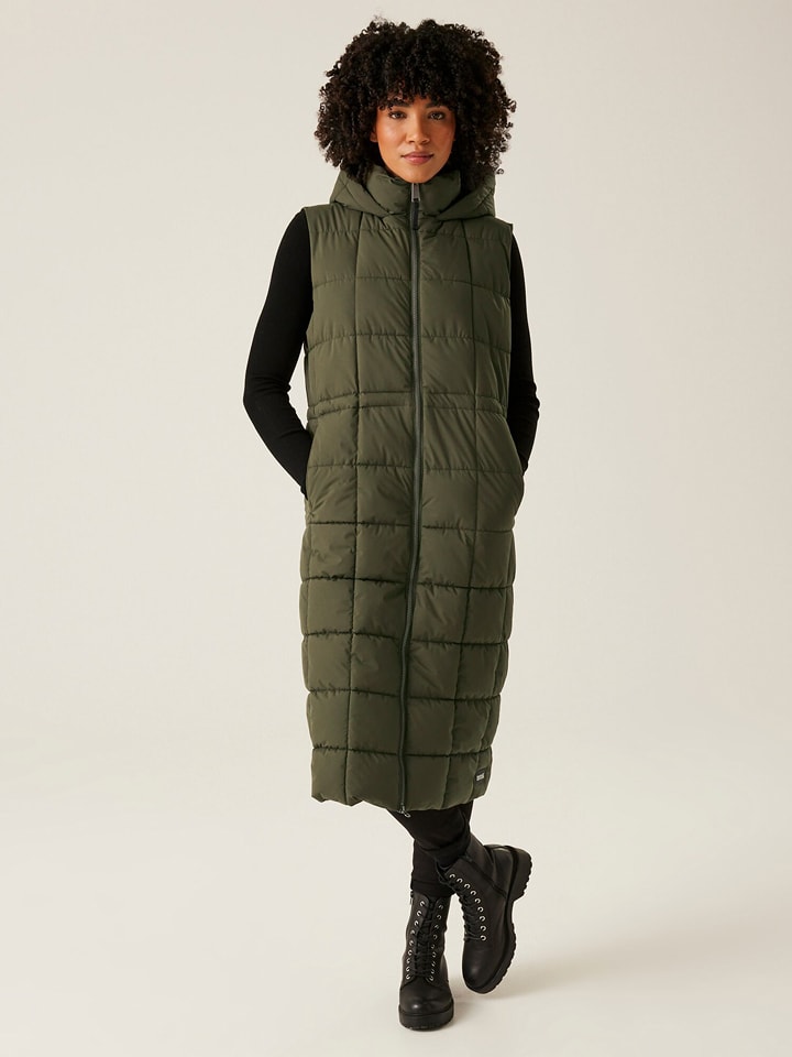 Regatta Kamizelka funkcyjna 