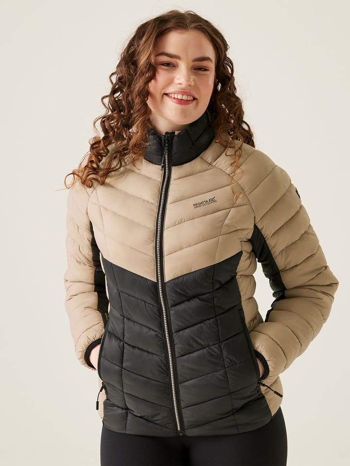 Regatta Kurtka pikowana 