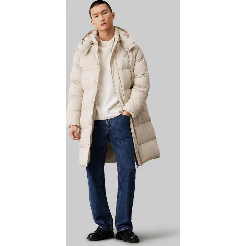 CALVIN KLEIN JEANS Kurtka | Regular Fit