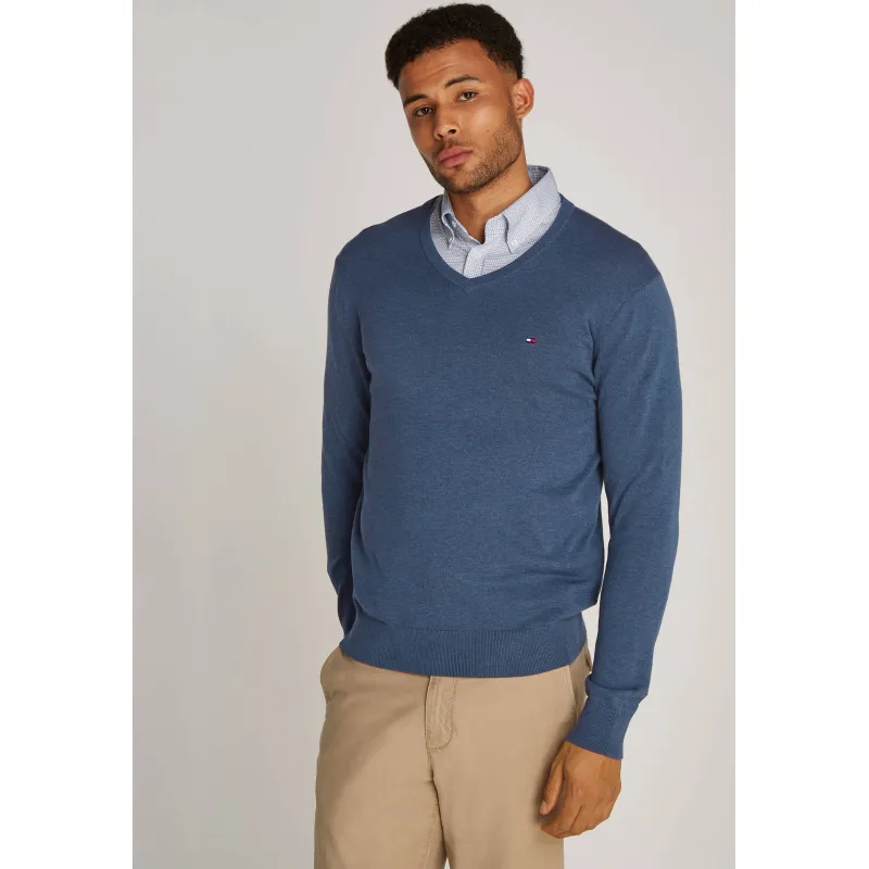 Tommy Hilfiger Sweter | Regular Fit