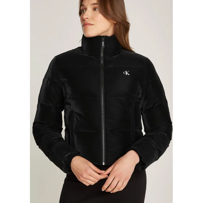 Calvin Klein Jeans Kurtka | Regular Fit