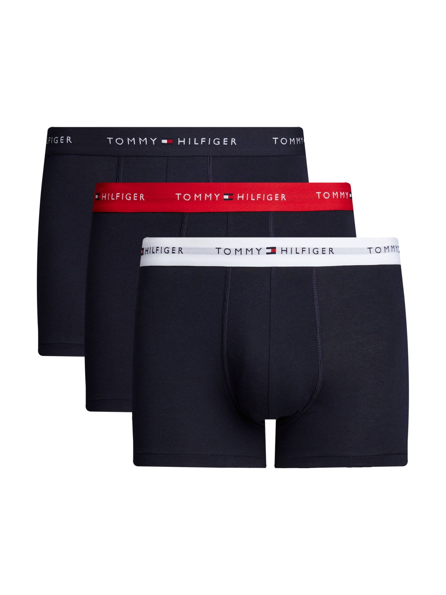 Tommy Hilfiger Bokserki 3-pack