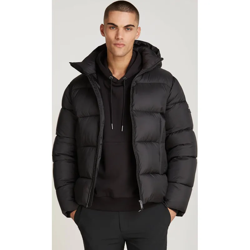 Calvin Klein Kurtka | Regular Fit