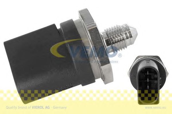 Czujnik ciśnienia paliwa VEMO 10-72-1105 06D906051A