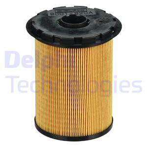 Filtr paliwa DELPHI HDF920 PU731X HDF920