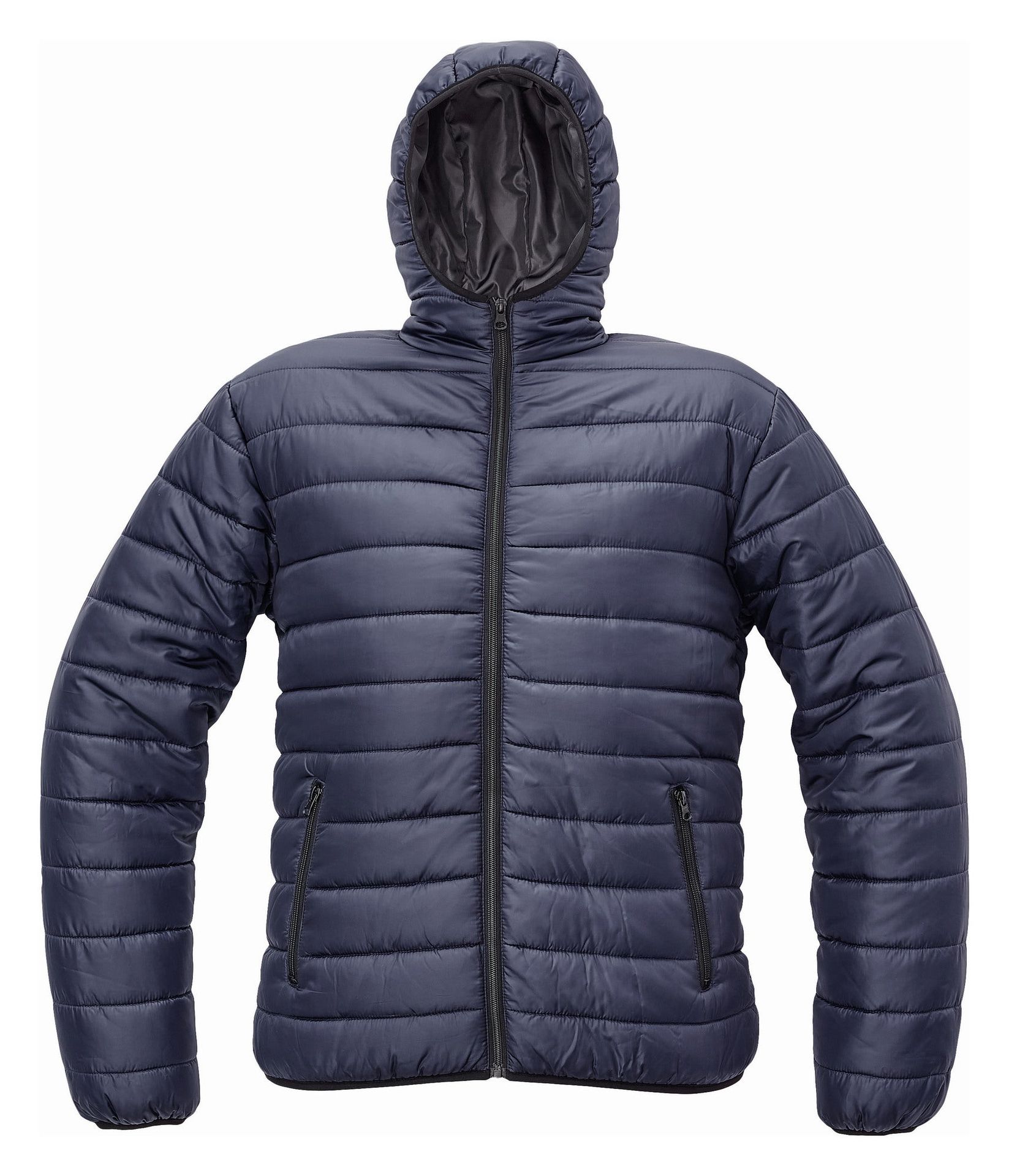 Kurtka ocieplana MAX NEO LIGHT Cerva, rozm. S (46)