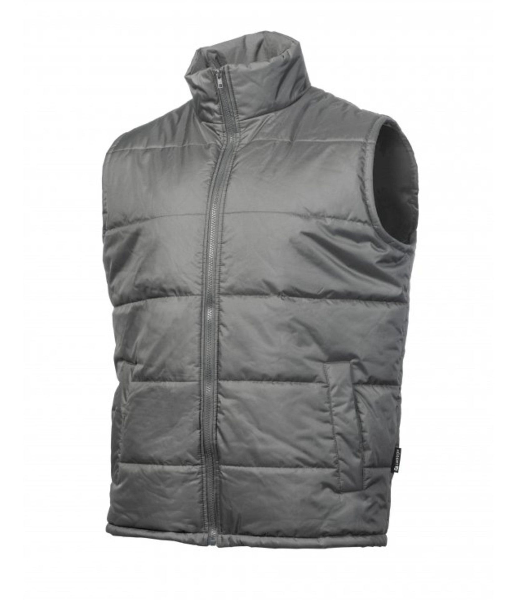 Kamizelka ocieplana LEMGO Högert, rozm. M (50)