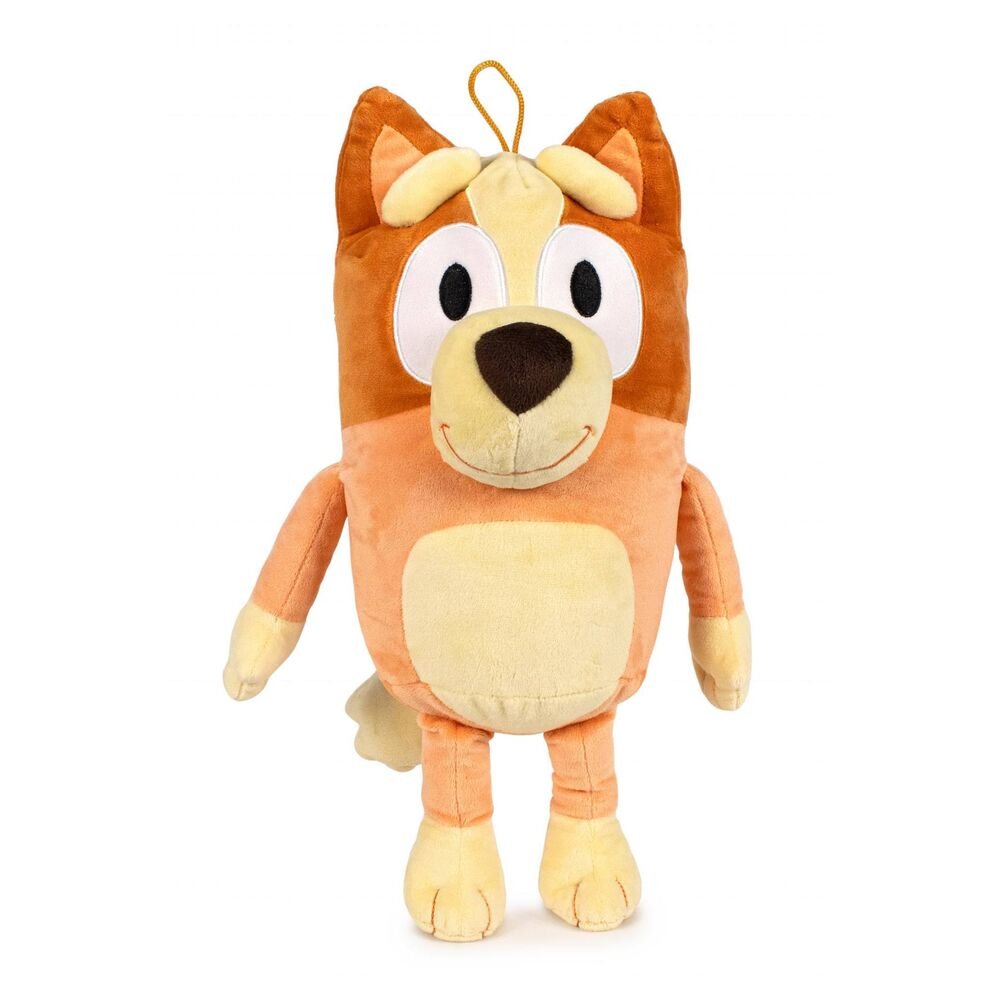 bluey best mate maskotka pluszak 45cm duża oryginalna moose toys bingo