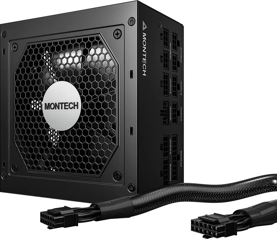 Zasilacz Montech Century G5 750W