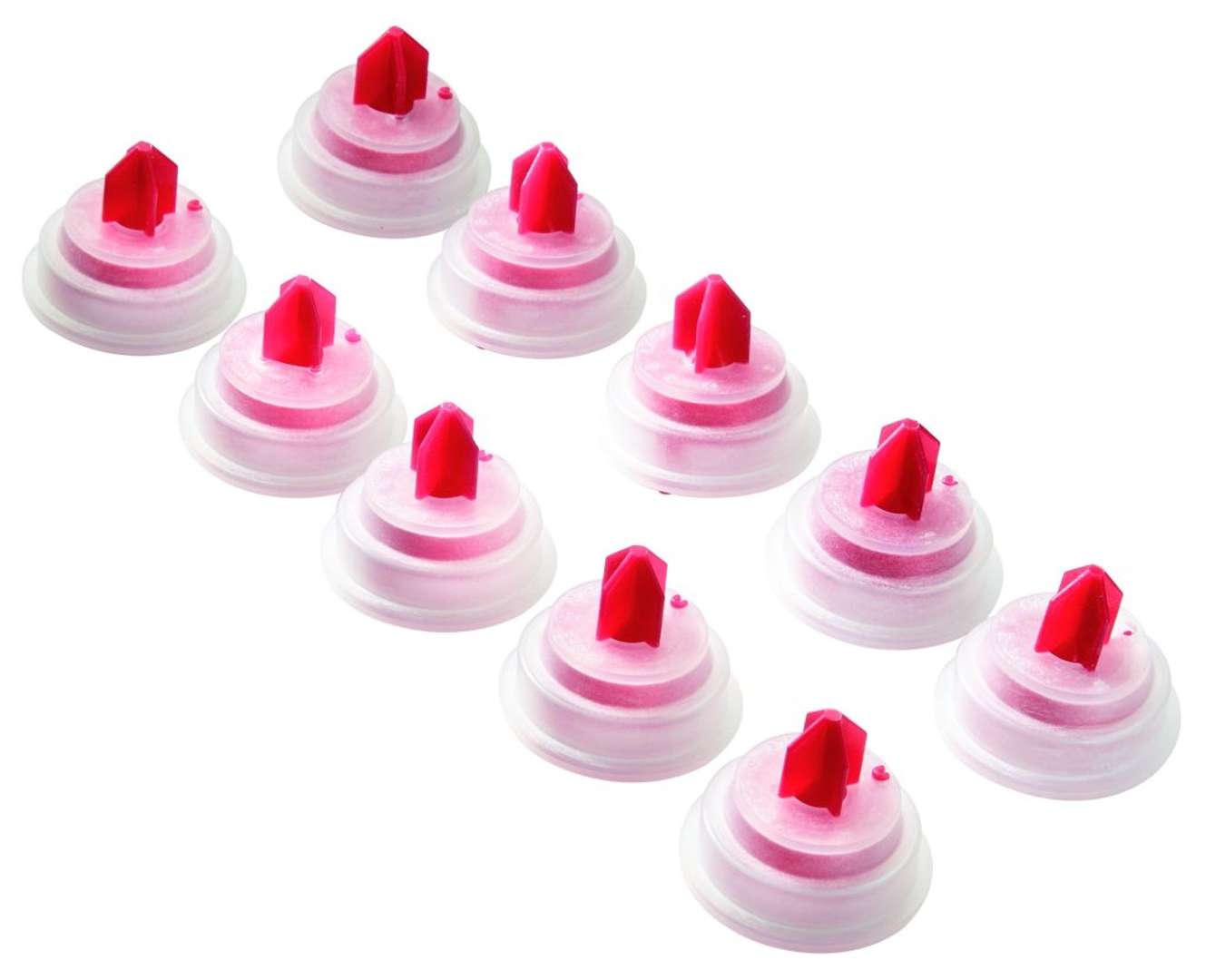 Grohe Części zamienne - Membrana zaworu napełniania 4375800M