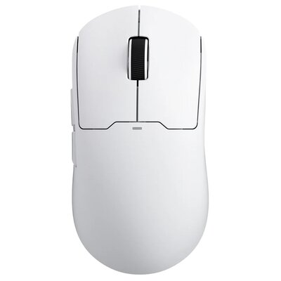 MCHOSE A5 Wireless Pro Max biały