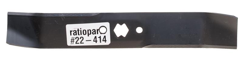 MTD Nóż kosiarki 41.3cm 22-414