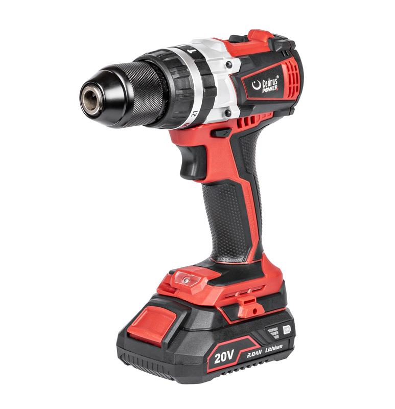 Cedrus CEDHD58LI-SET