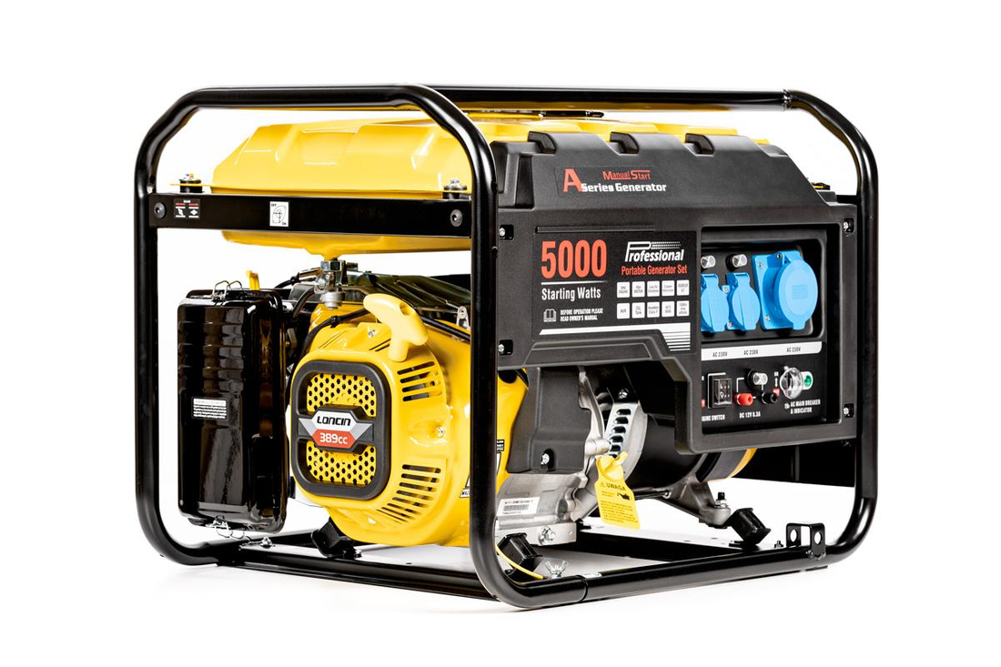 Loncin LC5000-AS 
