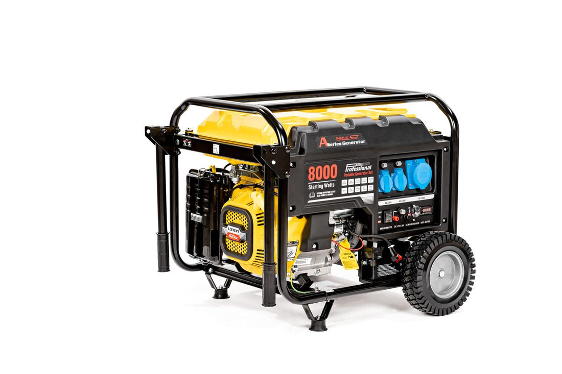 Loncin LC8000D-AS-1F 
