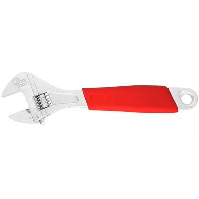 Top Tools Klucz nastawny 200 mm, zakres 0-22 mm TOP-35D118