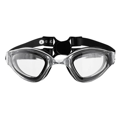 NQG180AF CZARNY OKULARKI NILS AQUA