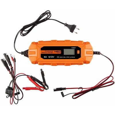 NEO TOOLS 11-892-1