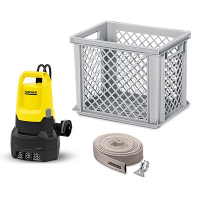 KARCHER SP 22.000 Flood Box elektryczna 1.645-853.0