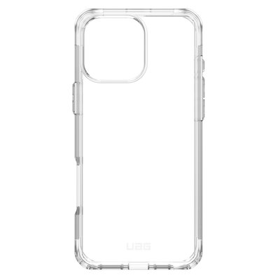 Etui UAG Plyo do Apple iPhone 16 Pro Max Przezroczysty