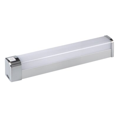 Oprawa ścienna KANLUX Akvo 15W-NW-C S Chrom