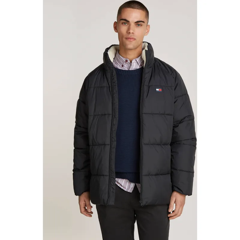 Tommy Jeans Kurtka | Regular Fit