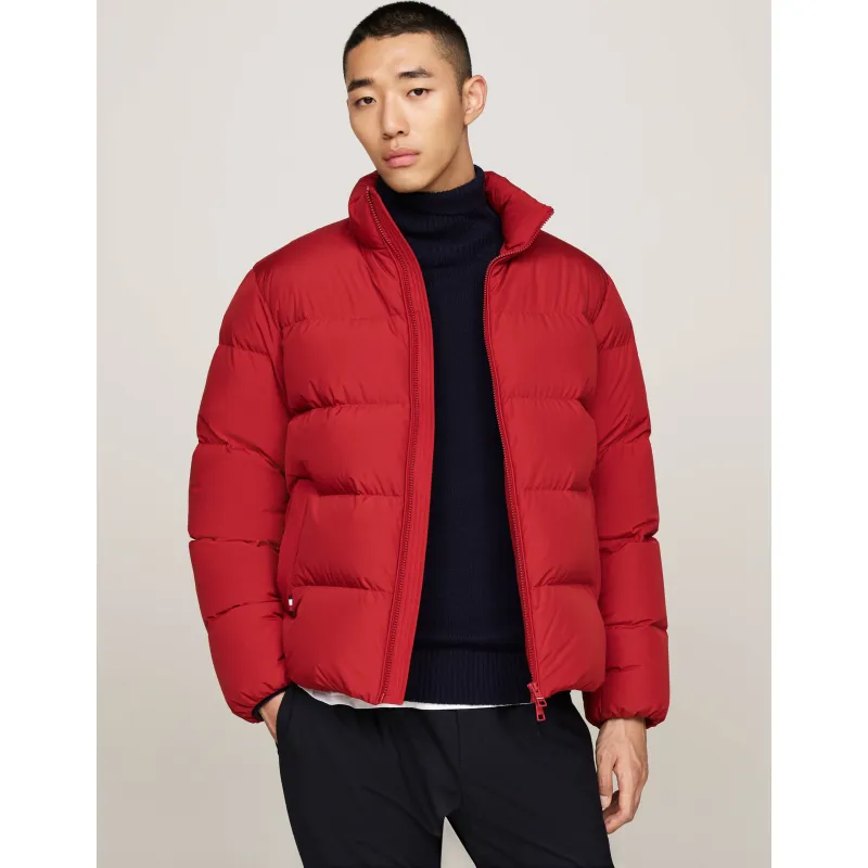 Tommy Hilfiger Puchowa kurtka | Regular Fit