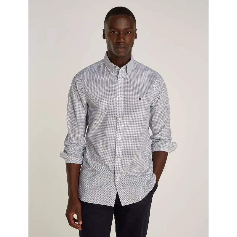 Tommy Hilfiger Koszula | Slim Fit