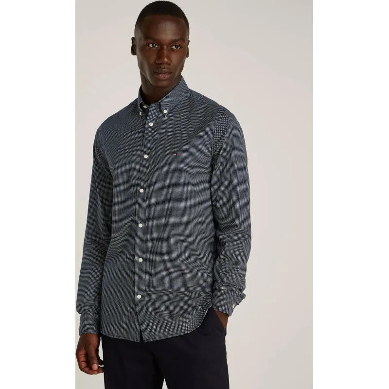 Tommy Hilfiger Koszula | Slim Fit