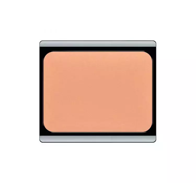 Artdeco Camouflage wodoodporny krem kryjący odcień 492.5 light whiskey 4,5 g