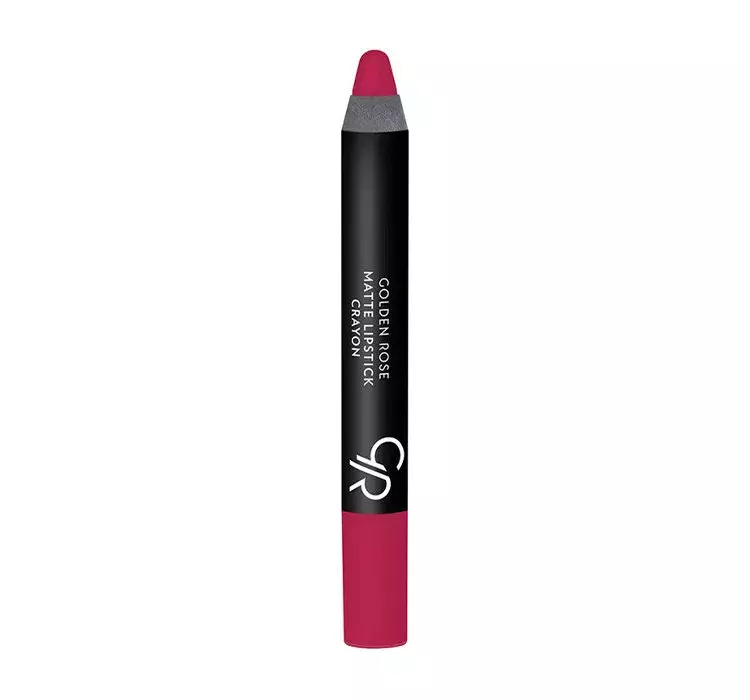 Golden Rose Matte Crayon 16