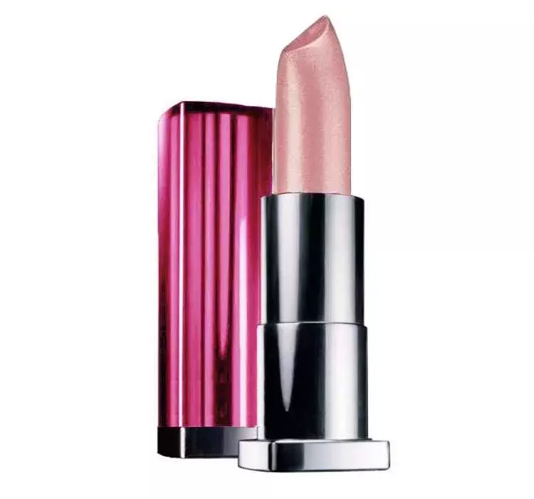 Maybelline Color Sensational Lipcolor 132 Sweet Pink