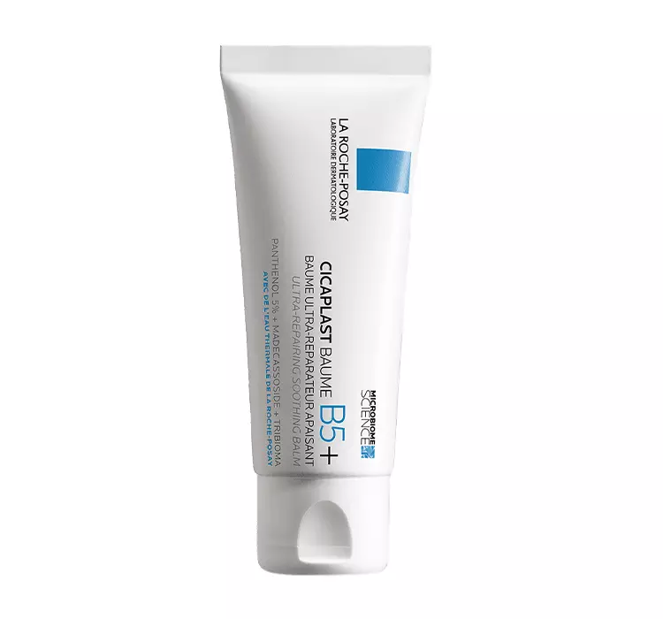 La Roche Posay Cicaplast Baume B5+ kojący balsam regenerujący 100ml
