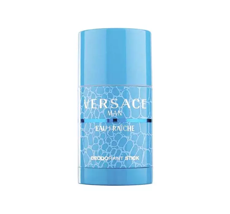 Versace Men Eau Fraiche Dezodorant w sztyfcie 75ml