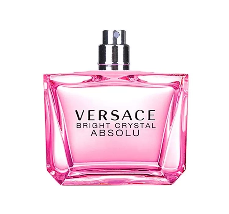 Tester Versace Bright Crystal Absolu woda perfumowana spray 90 ml