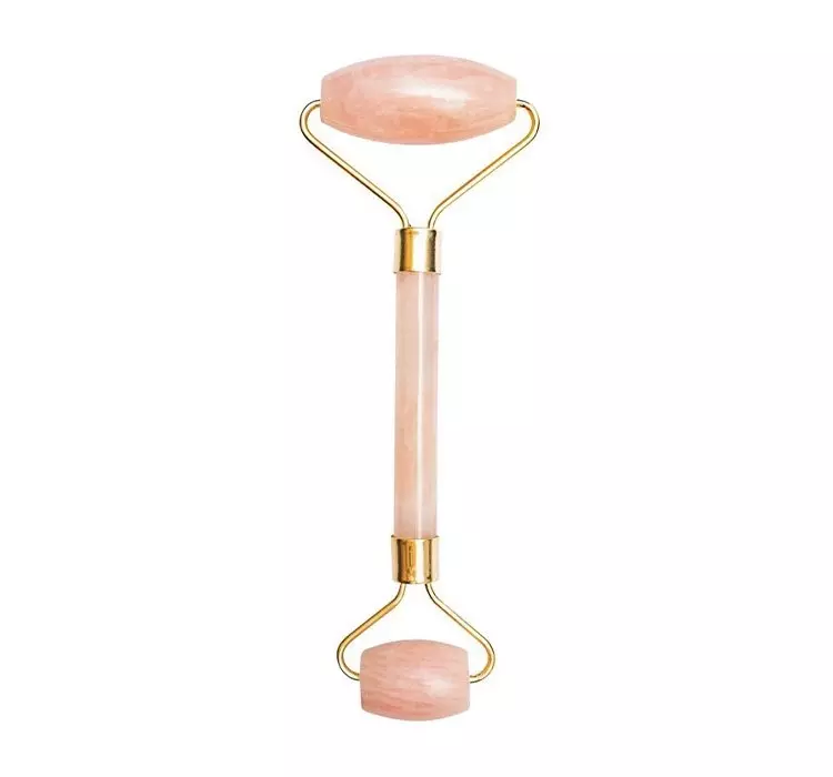CLAVIER KWARCOWY ROLLER MASAŻER DO TWARZY