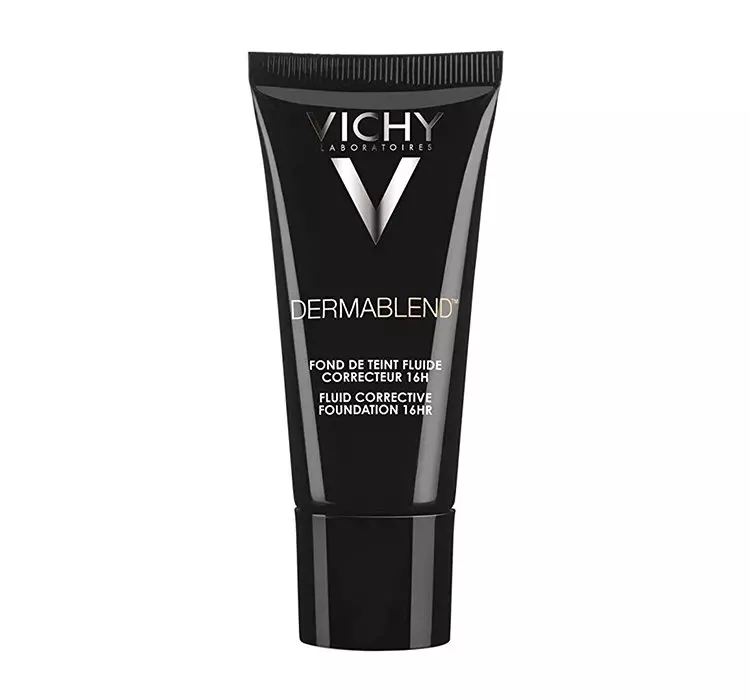 Vichy Dermablend Intensywnie korygujący podkład 15 opal 30ml