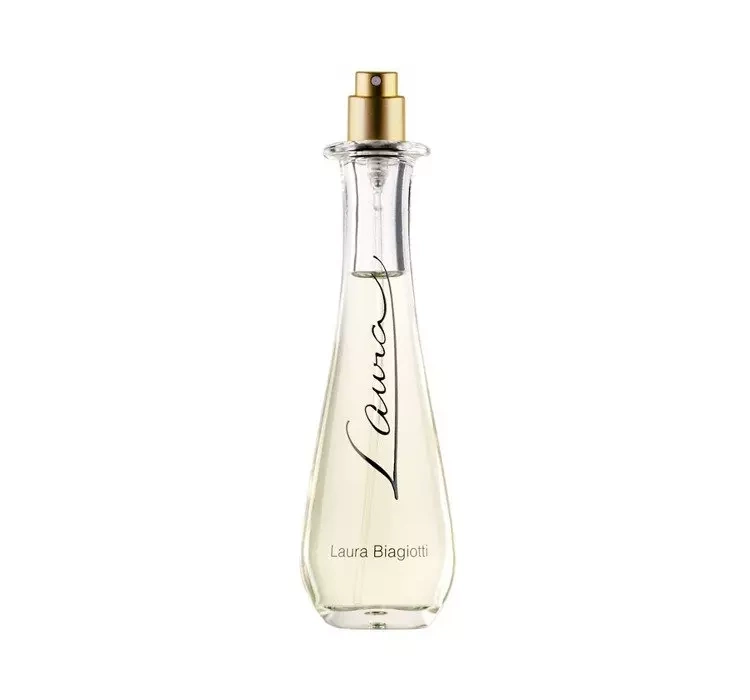 Tester Laura Biagiotti Laura woda toaletowa spray 75 ml