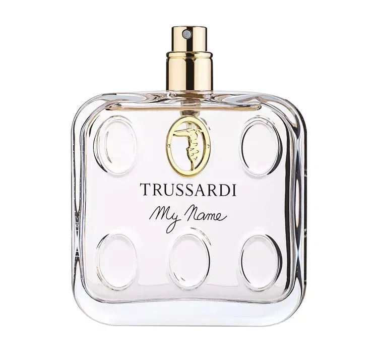 Trussardi My Name woda perfumowana spray 100 ml -
