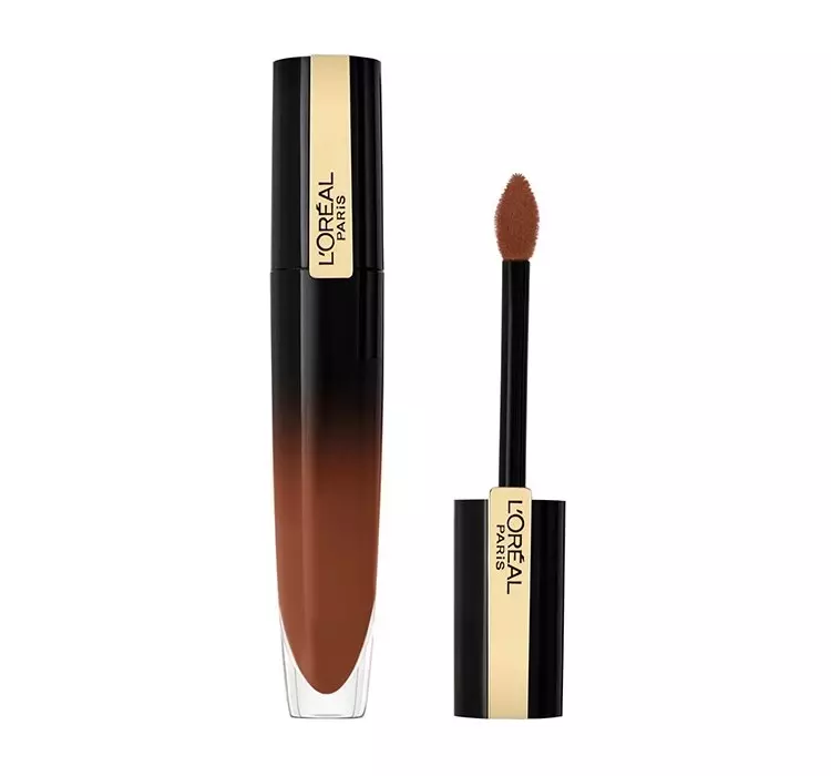 Loreal pomadka Brilliant Signature 304 Be Unafraid