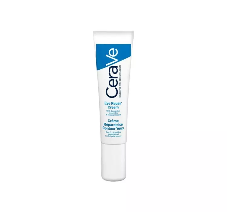 Loreal CERAVE Odbudowujący krem pod oczy 14 ml