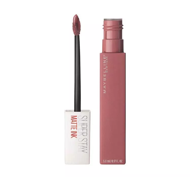 Maybelline MATTE INK POMADKA W PŁYNIE MAT 175 5ML