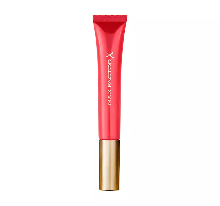 Max Factor Colour Elixir Cushion 035 Baby Star Coral Błyszczyk do ust 9ml
