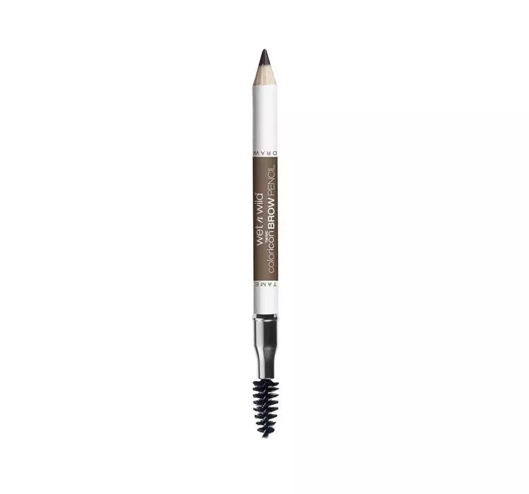 Wet 'n' Wild Wet n Wild Color Icon Brow Pencil Brunettes do it better, 1er Pack (1 X 1 sztuki) 17090