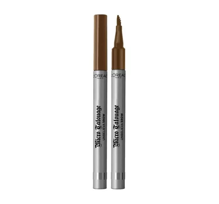 Loreal Micro Tatouage Kredka do Brwi 104 Chatain LO-9053