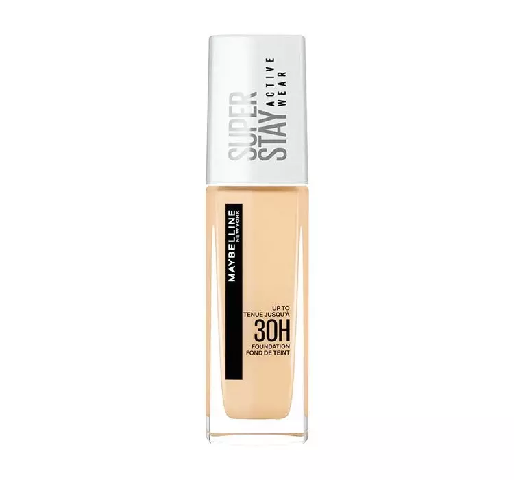 Maybelline SuperStay Active Wear Podkład 07 Classic Nude MAY-2373