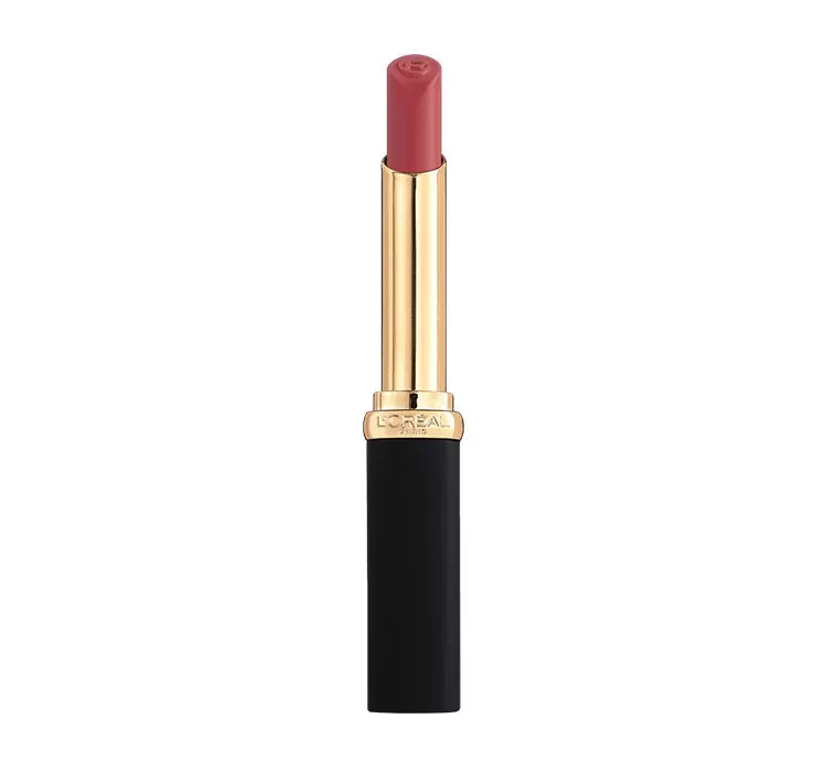 Loreal Color Riche Intense Volume Matte 640 Nude Independant - matowa szminka 1,8g