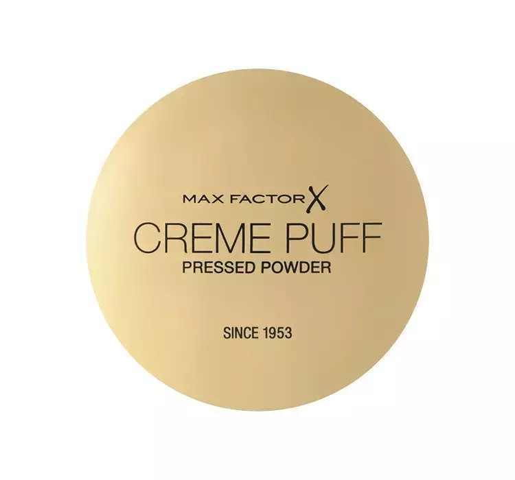 Max Factor Creme Puff - puder do twarzy 41 Medium beige