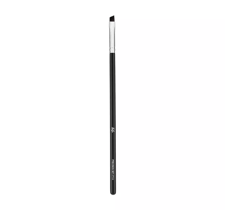 HULU PRECISION SET PĘDZEL DO MAKIJAŻU P114