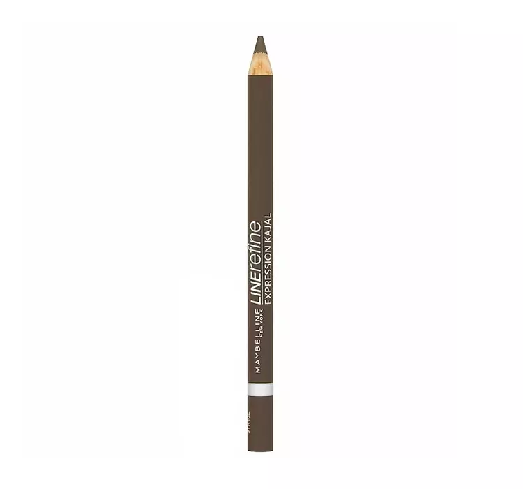 Maybelline Expression kredka do oczu odcień 38 Brown 2 g